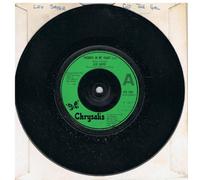 Leo Sayer - Leo Sayer - Thunder In My Heart / Get The Girl - [7"]