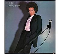 Leo Sayer - Leo Sayer - Thunder in my Heart (Vinyle, album 33 tours 12") 1977 Import USA - Warner Bros. Records Inc. BSK 3089 - Thunder in my Heart - Easy to Love - Leave well enough alone - I want You back - it’s Over - Fool for your Love - World keeps on turning - There isn’t anything - Everything I’ve got - We can start all over again