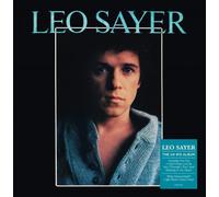 Leo Sayer Leo Sayer (Vinyl) 12" Album Coloured Vinyl