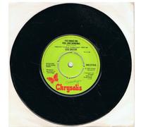 Leo Sayer - Leo Sayer - You Make Me Feel Like Dancing - [7"]