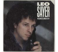 Leo Sayer - ORCHARD ROAD 7" (45)