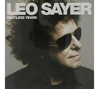 Leo Sayer - Restless Years [Import]