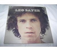 Leo Sayer - Silverbird - Chrysalis - 6307 521