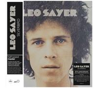 Leo Sayer - Silverbird - Half-Speed Master 180-Gram Black Vinyl [Vinyl Lp] Black, 180 Gram, Half-Speed Mastering , Uk - Import