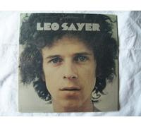 LEO SAYER - silverbird LP