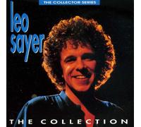 Leo Sayer - The Collection