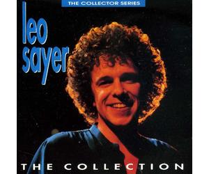Leo Sayer - The Collection