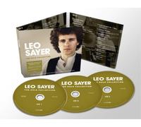 Sayer, Leo - Gold Collection