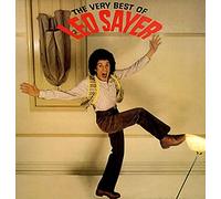 Leo Sayer - The Very Best Of Leo Sayer - Chrysalis - 6307 649