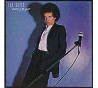 Leo Sayer Thunder In My Heart 1977 UK vinyl LP CDL1154