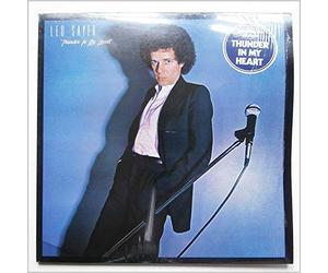 Leo Sayer - Thunder In My Heart