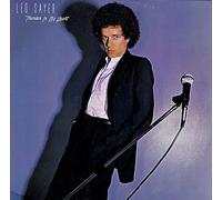 Leo Sayer - Thunder In My Heart - Chrysalis - 6307 606