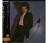 Leo Sayer - Thunder in My Heart [Import]