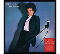 Leo Sayer Thunder in My Heart (Vinyl) 12" Album Coloured Vinyl
