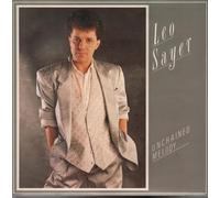LEO SAYER - Unchained Melody [Vinyl Single 7'']