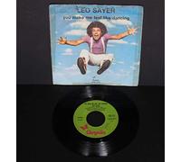 Leo Sayer - You Make Me Feel Like Dancing / Magdelena [Vinyl Single 7'']