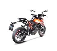 Leo-SBK LEOVINCE LV Pro Slipon Carbon