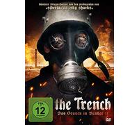 The Trench: Das Grauen in Bunker 11 – Leo Scherman – DVD – Neuf (emballage d'origine)