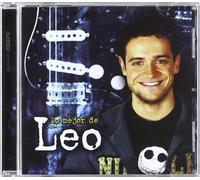 Leo Segarra - Lo Mejor de Leo