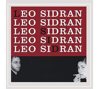 Leo Sidran - L.Sid
