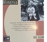 Leo Slezak - Recordings from 1907 [Import]
