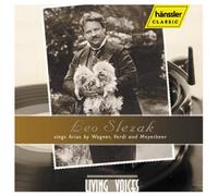 Leo Slezak Sings Arias