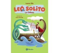 Leo solito la Odisea