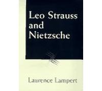 Leo Strauss and Nietzsche