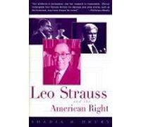 Leo Strauss And The American Right