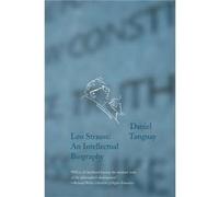Leo Strauss - Daniel Tanguay - Yale University Press - Livre en Anglais - Paperback Daniel TanguayDaniel Tanguay (Auteur)