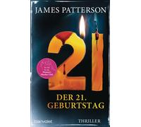 Leo Strohm Jame Der 21. Geburtstag: Thriller (Wome (Poche) (PRESALE 2025-10-01)