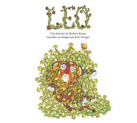 Léo - Tant Dort Le Chat Qu'à La Fin Il S'éveille