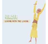 Leo, Ted - Living With the Living