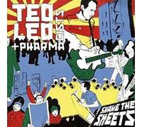 Leo, Ted - Shake The Sheets
