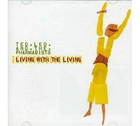 Leo,Ted & The Pharmacists - with The Living + Bonus EP (Aust Excl) [Import]