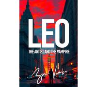 Leo: The Artist and the Vampire