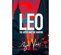 Leo: The Artist and the Vampire