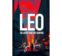 Leo: The Artist and the Vampire