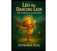 Leo The Dancing Lion
