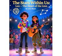 Leo - The Heart of the Lion