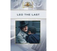 Leo The Last - Dvd