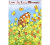 Leo the Late Bloomer Robert Kraus (Auteur)