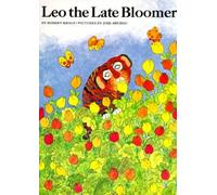 Leo the Late Bloomer Robert Kraus (Auteur)