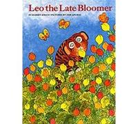 Leo the Late Bloomer Robert Kraus (Auteur)
