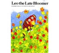 Robert Kraus – Leo the Late Bloomer – Histoire illustrée sur la patience (4–8 ans)