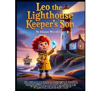 Leo the Lighthouse Keeper's Son
