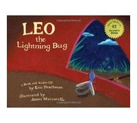Leo the Lightning Bug Eric Drachman (Auteur)