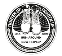 Leo & the Line Up - Leo & the Line Up