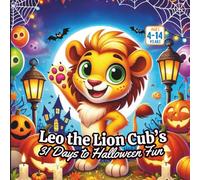 Leo the Lion cub