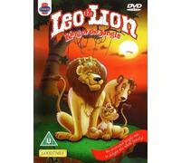Leo the Lion: King of the Jungle [Import anglais]